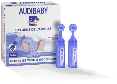 Audibaby